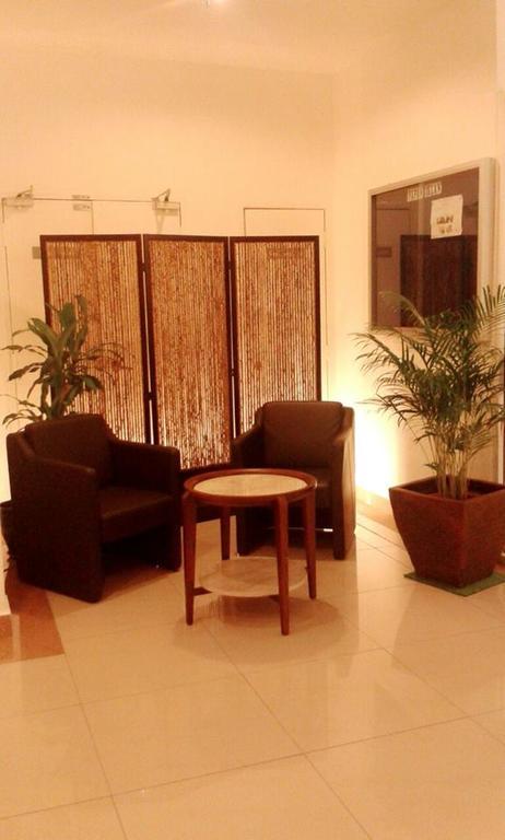 Homestay Kbcc Кота-Бару Экстерьер фото