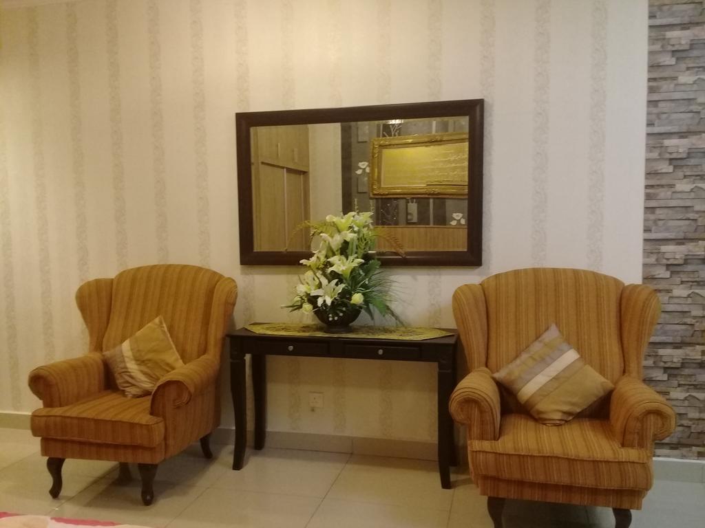 Homestay Kbcc Кота-Бару Экстерьер фото