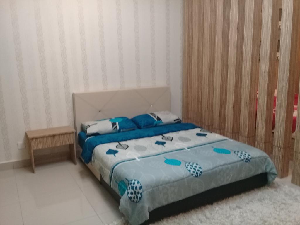 Homestay Kbcc Кота-Бару Экстерьер фото
