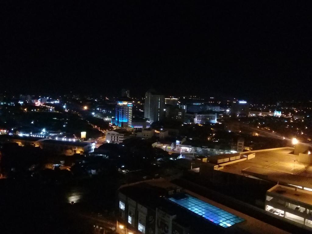 Homestay Kbcc Кота-Бару Экстерьер фото